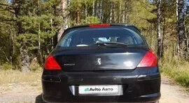 Peugeot 308 II, 2010 год, 380 000 рублей, 2 фотография