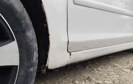 Ford Focus II рестайлинг, 2006 год, 120 000 рублей, 14 фотография