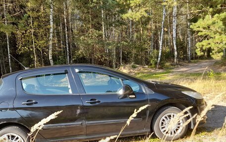 Peugeot 308 II, 2010 год, 380 000 рублей, 7 фотография