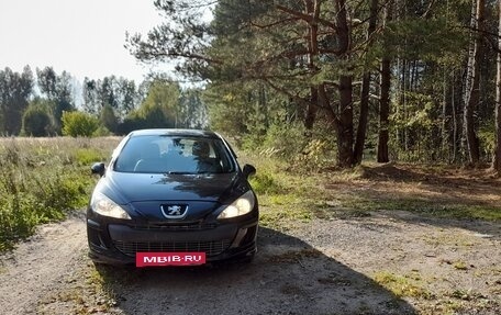 Peugeot 308 II, 2010 год, 380 000 рублей, 6 фотография