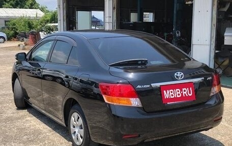 Toyota Allion, 2010 год, 940 000 рублей, 3 фотография