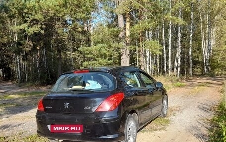Peugeot 308 II, 2010 год, 380 000 рублей, 8 фотография