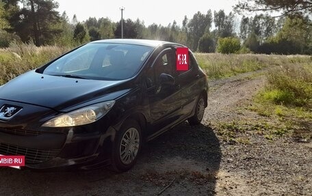 Peugeot 308 II, 2010 год, 380 000 рублей, 5 фотография