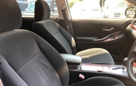 Toyota Allion, 2010 год, 940 000 рублей, 8 фотография