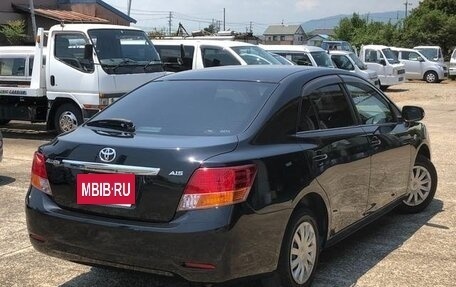Toyota Allion, 2010 год, 940 000 рублей, 4 фотография