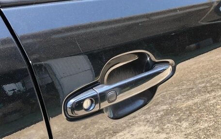 Toyota Allion, 2010 год, 940 000 рублей, 9 фотография