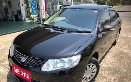 Toyota Allion, 2010 год, 940 000 рублей, 6 фотография