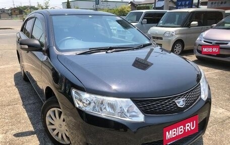 Toyota Allion, 2010 год, 940 000 рублей, 5 фотография