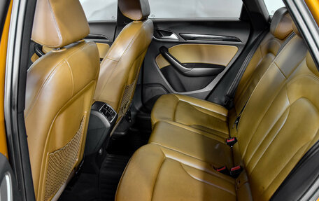 Audi Q3, 2013 год, 1 265 000 рублей, 14 фотография