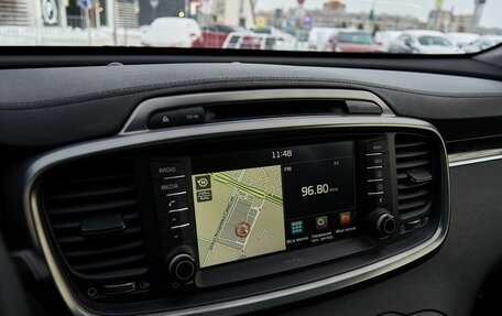 KIA Sorento III Prime рестайлинг, 2016 год, 1 835 000 рублей, 5 фотография