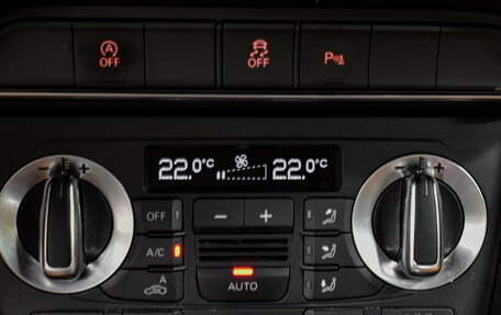 Audi Q3, 2013 год, 1 265 000 рублей, 17 фотография