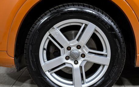 Audi Q3, 2013 год, 1 265 000 рублей, 21 фотография