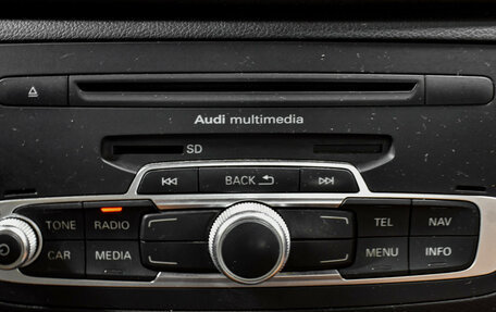 Audi Q3, 2013 год, 1 265 000 рублей, 19 фотография