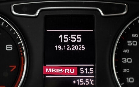 Audi Q3, 2013 год, 1 265 000 рублей, 18 фотография