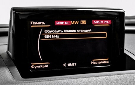 Audi Q3, 2013 год, 1 265 000 рублей, 20 фотография