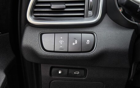 KIA Sorento III Prime рестайлинг, 2016 год, 1 835 000 рублей, 9 фотография