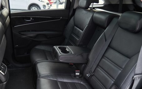 KIA Sorento III Prime рестайлинг, 2016 год, 1 835 000 рублей, 12 фотография