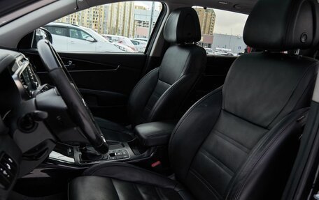 KIA Sorento III Prime рестайлинг, 2016 год, 1 835 000 рублей, 10 фотография