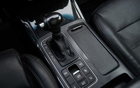 KIA Sorento III Prime рестайлинг, 2016 год, 1 835 000 рублей, 7 фотография