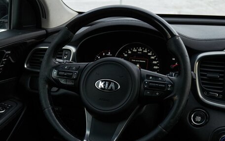 KIA Sorento III Prime рестайлинг, 2016 год, 1 835 000 рублей, 16 фотография