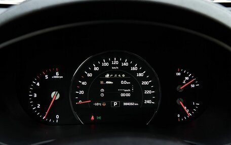 KIA Sorento III Prime рестайлинг, 2016 год, 1 835 000 рублей, 18 фотография