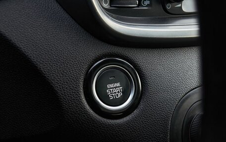 KIA Sorento III Prime рестайлинг, 2016 год, 1 835 000 рублей, 17 фотография