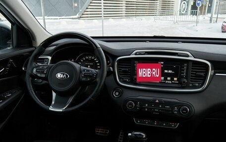 KIA Sorento III Prime рестайлинг, 2016 год, 1 835 000 рублей, 14 фотография