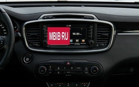 KIA Sorento III Prime рестайлинг, 2016 год, 1 835 000 рублей, 15 фотография