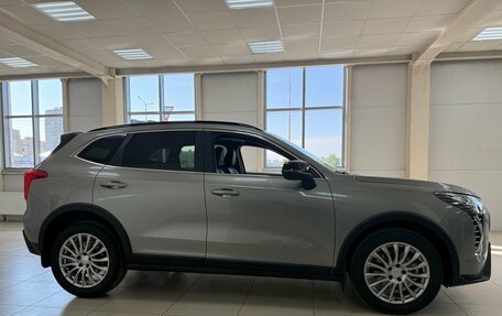 Haval Jolion, 2025 год, 2 599 000 рублей, 5 фотография