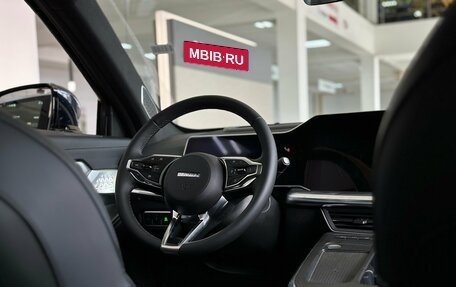 Haval F7, 2025 год, 3 599 000 рублей, 9 фотография