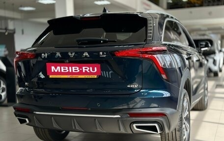 Haval F7, 2025 год, 3 599 000 рублей, 5 фотография