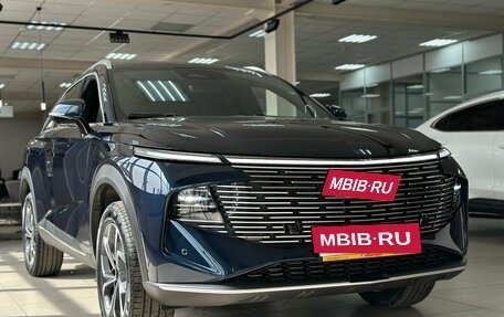 Haval F7, 2025 год, 3 599 000 рублей, 4 фотография