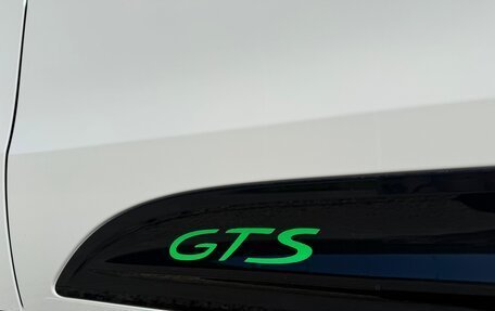 Porsche Macan I рестайлинг, 2025 год, 14 690 000 рублей, 3 фотография