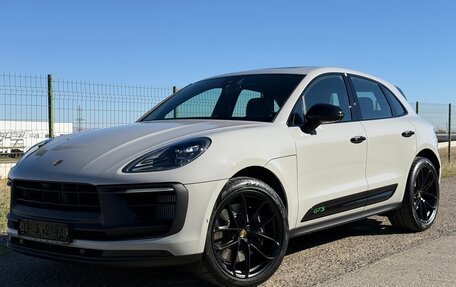 Porsche Macan I рестайлинг, 2025 год, 14 690 000 рублей, 8 фотография