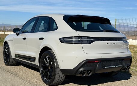 Porsche Macan I рестайлинг, 2025 год, 14 690 000 рублей, 10 фотография