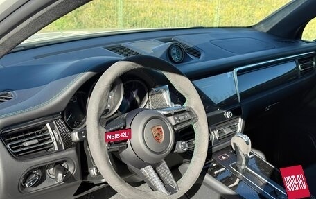 Porsche Macan I рестайлинг, 2025 год, 14 690 000 рублей, 5 фотография