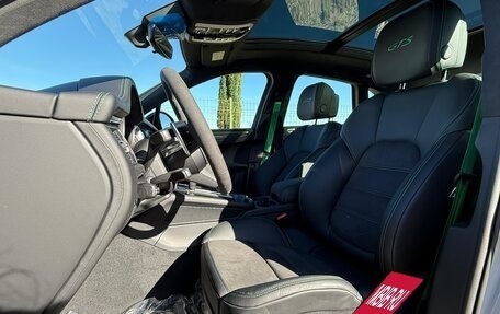 Porsche Macan I рестайлинг, 2025 год, 14 690 000 рублей, 6 фотография