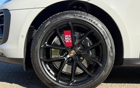 Porsche Macan I рестайлинг, 2025 год, 14 690 000 рублей, 11 фотография