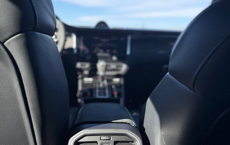 Porsche Macan I рестайлинг, 2025 год, 14 690 000 рублей, 19 фотография