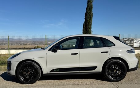 Porsche Macan I рестайлинг, 2025 год, 14 690 000 рублей, 12 фотография