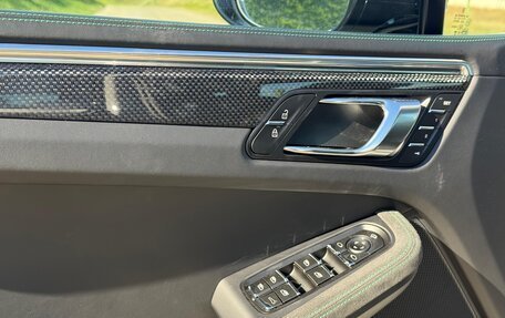 Porsche Macan I рестайлинг, 2025 год, 14 690 000 рублей, 15 фотография