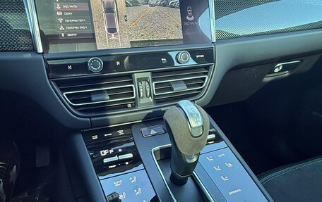 Porsche Macan I рестайлинг, 2025 год, 14 690 000 рублей, 17 фотография