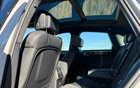 Porsche Macan I рестайлинг, 2025 год, 14 690 000 рублей, 20 фотография