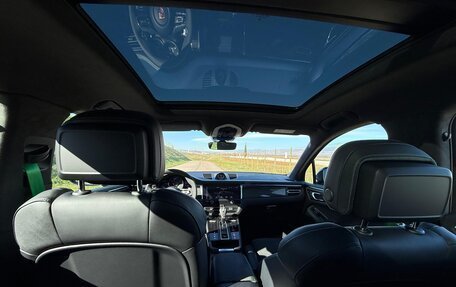 Porsche Macan I рестайлинг, 2025 год, 14 690 000 рублей, 21 фотография