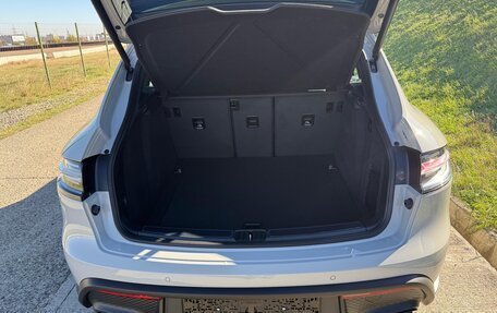 Porsche Macan I рестайлинг, 2025 год, 14 690 000 рублей, 22 фотография