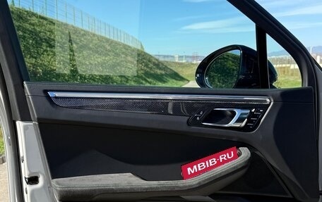 Porsche Macan I рестайлинг, 2025 год, 14 690 000 рублей, 14 фотография