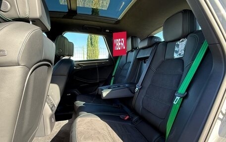 Porsche Macan I рестайлинг, 2025 год, 14 690 000 рублей, 18 фотография