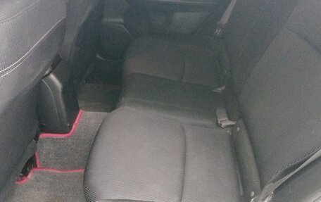 Subaru XV I рестайлинг, 2014 год, 1 200 000 рублей, 7 фотография