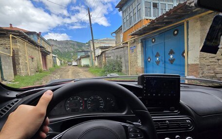 Chevrolet Niva I рестайлинг, 2006 год, 400 000 рублей, 4 фотография