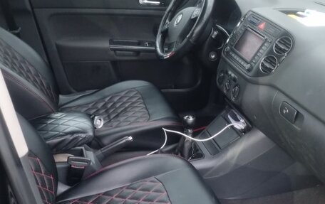 Volkswagen Golf Plus I, 2005 год, 550 000 рублей, 3 фотография